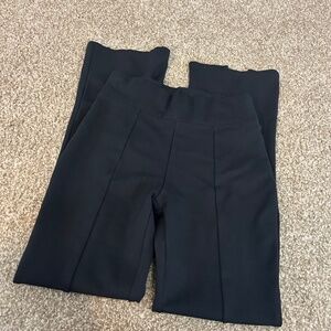 Abercrombie and fitch work pants